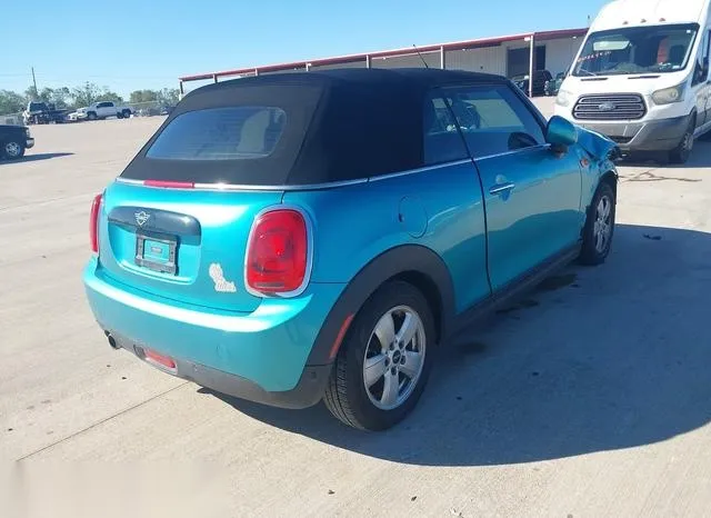 WMWWG5C54K3H07579 2019 2019 Mini Cooper- Convertible Cooper 4