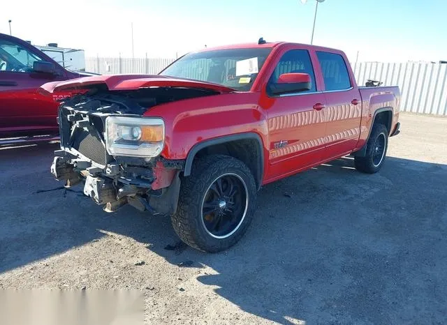 3GTP1UEC2EG518829 2014 2014 GMC Sierra- 1500 Sle 2