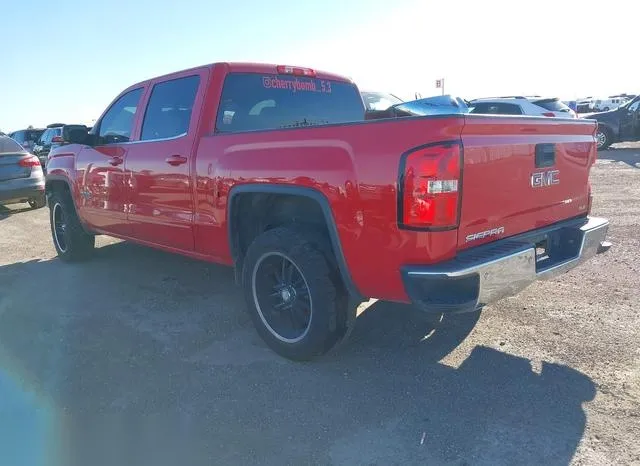 3GTP1UEC2EG518829 2014 2014 GMC Sierra- 1500 Sle 3