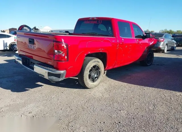 3GTP1UEC2EG518829 2014 2014 GMC Sierra- 1500 Sle 4