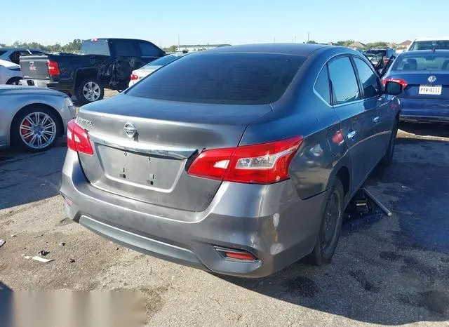 3N1AB7AP5JY297859 2018 2018 Nissan Sentra- S 4