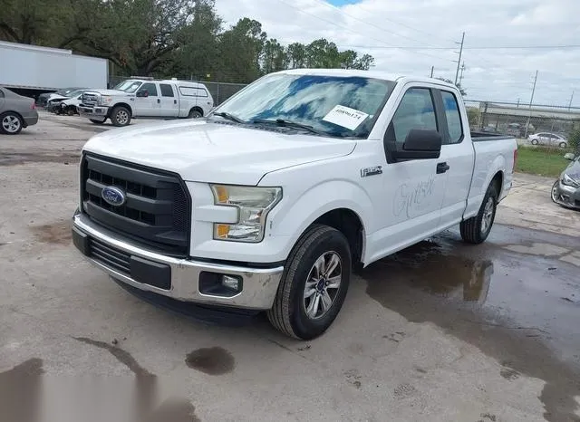 1FTEX1C8XFKD87100 2015 2015 Ford F-150- Super Cab 2