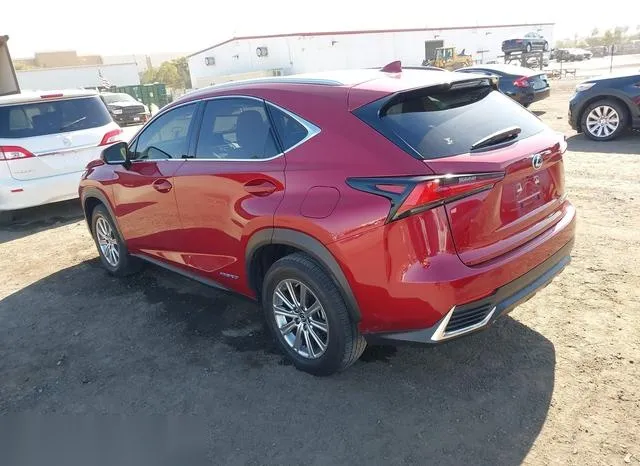 JTJDJRDZ7L5003025 2020 2020 Lexus NX- 300H 3