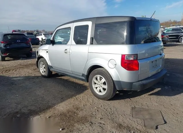 5J6YH28706L002826 2006 2006 Honda Element- Ex-P 3