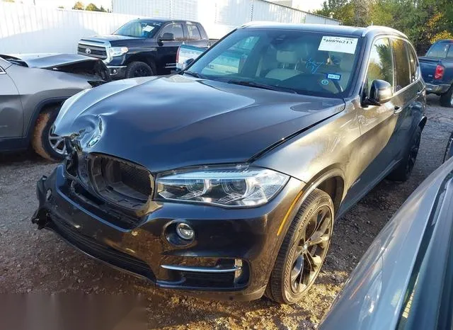 5UXKR0C55J0X89235 2018 2018 BMW X5- Xdrive35I 2