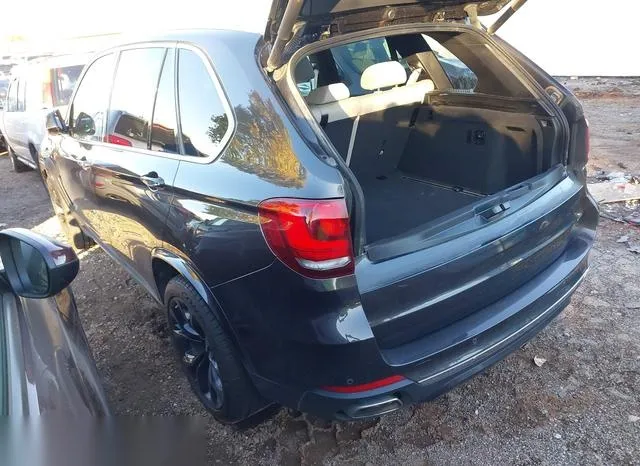 5UXKR0C55J0X89235 2018 2018 BMW X5- Xdrive35I 3