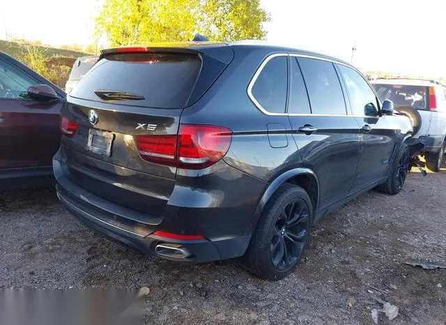 5UXKR0C55J0X89235 2018 2018 BMW X5- Xdrive35I 4