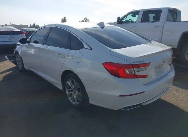 1HGCV1F19KA037356 2019 2019 Honda Accord- LX 3