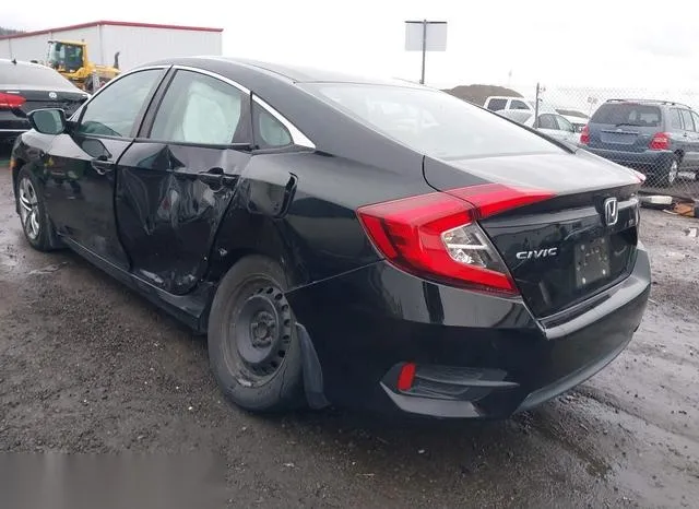 2HGFC2F51GH556499 2016 2016 Honda Civic- LX 3