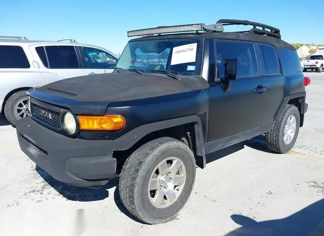 JTEZU11F080019451 2008 2008 Toyota FJ- Cruiser 2