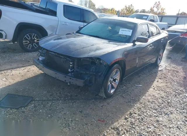 2C3CDXHG6GH186049 2016 2016 Dodge Charger- Sxt 2