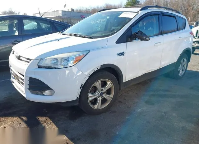 1FMCU9G94EUE28367 2014 2014 Ford Escape- SE 2