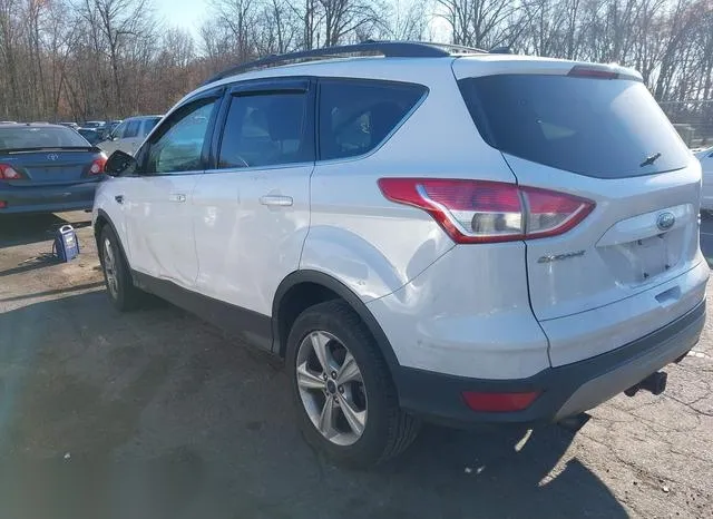 1FMCU9G94EUE28367 2014 2014 Ford Escape- SE 3