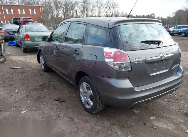 2T1KR32E35C550203 2005 2005 Toyota Matrix 3