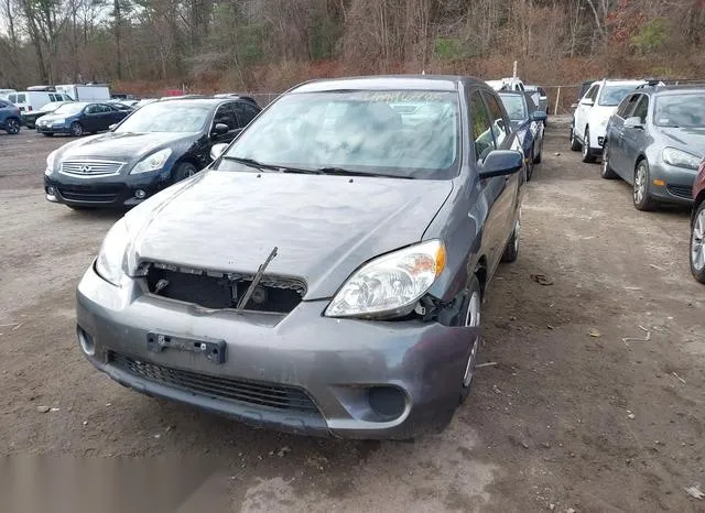 2T1KR32E35C550203 2005 2005 Toyota Matrix 5