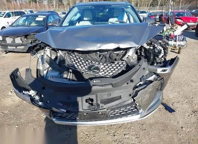 2T2HZMDA8LC231673 2020 2020 Lexus RX- 350 6