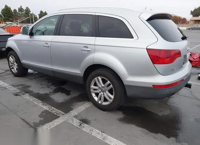 WA1BY74L28D035524 2008 2008 Audi Q7- 3-6 Premium 3