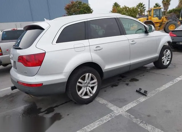 WA1BY74L28D035524 2008 2008 Audi Q7- 3-6 Premium 4