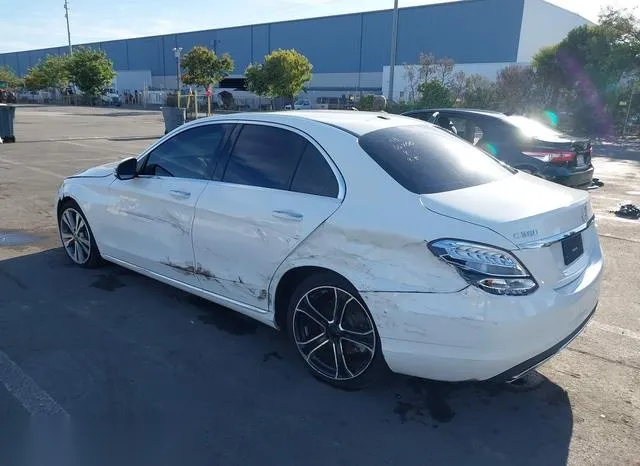 55SWF4JB5JU246348 2018 2018 Mercedes-Benz C 300 3