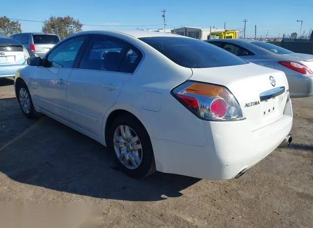 1N4AL2AP5BC138885 2011 2011 Nissan Altima- 2-5 S 3