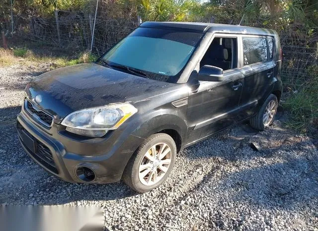 KNDJT2A66D7591975 2013 2013 KIA Soul- - 2