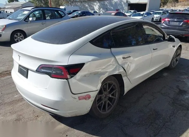 5YJ3E1EA7PF574368 2023 2023 Tesla Model 3- Rear-Wheel Drive 4