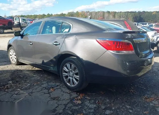 1G4GD5ER2CF247329 2012 2012 Buick Lacrosse- Premium 1 Group 3