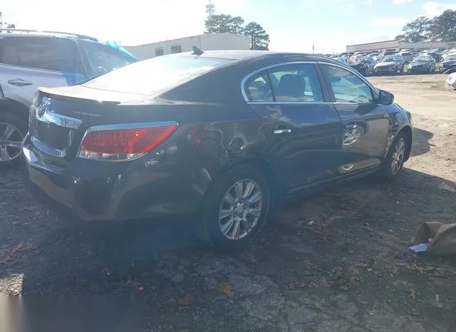 1G4GD5ER2CF247329 2012 2012 Buick Lacrosse- Premium 1 Group 4