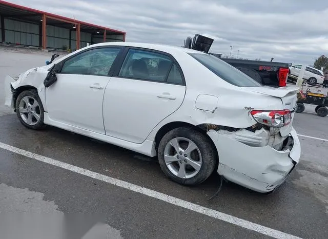 5YFBU4EE1CP054488 2012 2012 Toyota Corolla- S 3