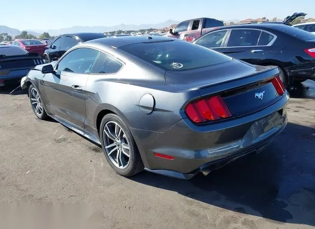 1FA6P8TH0F5401040 2015 2015 Ford Mustang- Ecoboost 3