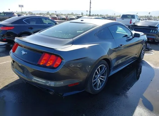 1FA6P8TH0F5401040 2015 2015 Ford Mustang- Ecoboost 4