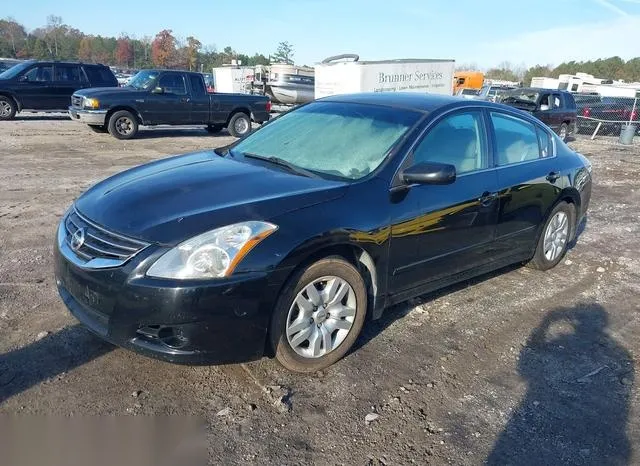 1N4AL2AP1CN575773 2012 2012 Nissan Altima- 2-5 S 2