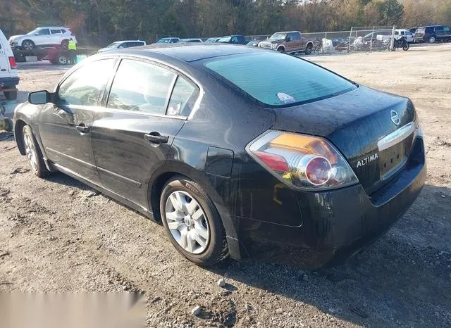 1N4AL2AP1CN575773 2012 2012 Nissan Altima- 2-5 S 3