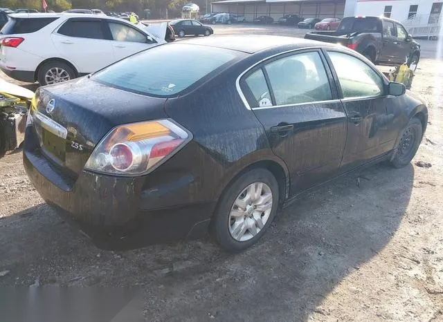 1N4AL2AP1CN575773 2012 2012 Nissan Altima- 2-5 S 4