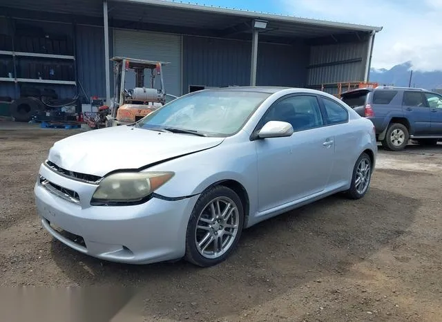 JTKDE167260137293 2006 2006 Scion TC 2