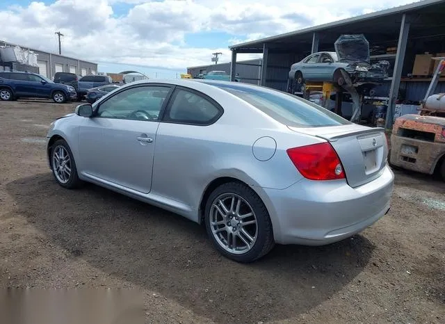 JTKDE167260137293 2006 2006 Scion TC 3