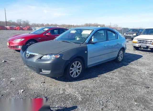 JM1BK32G381784064 2008 2008 Mazda 3- I 2