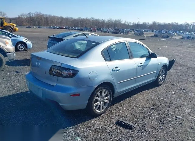 JM1BK32G381784064 2008 2008 Mazda 3- I 4