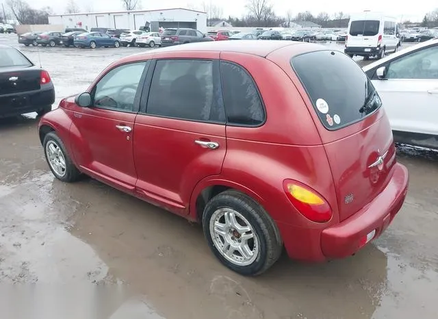 3C4FY58B84T337269 2004 2004 Chrysler Pt Cruiser- Touring 3