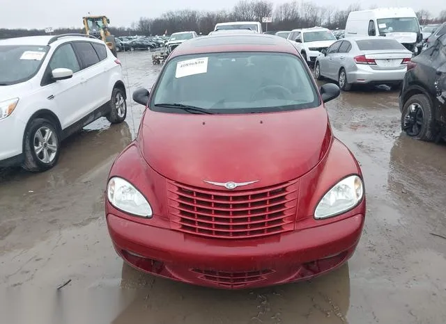 3C4FY58B84T337269 2004 2004 Chrysler Pt Cruiser- Touring 6