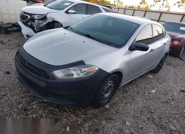 1C3CDFAA0DD285250 2013 2013 Dodge Dart- SE 2