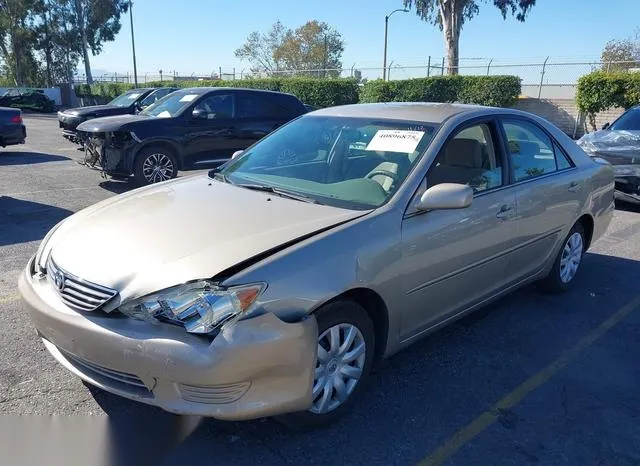 4T1BE32K36U748992 2006 2006 Toyota Camry- LE 2