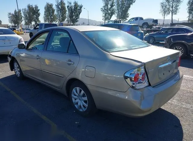 4T1BE32K36U748992 2006 2006 Toyota Camry- LE 3