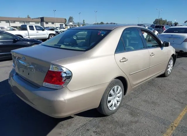 4T1BE32K36U748992 2006 2006 Toyota Camry- LE 4