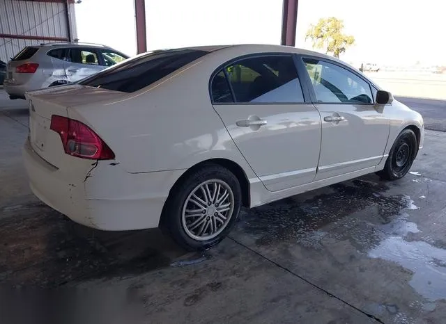 1HGFA16596L076275 2006 2006 Honda Civic- LX 4