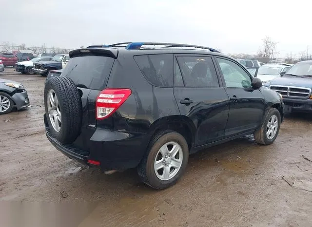 JTMBF33V19D007559 2009 2009 Toyota RAV4 4