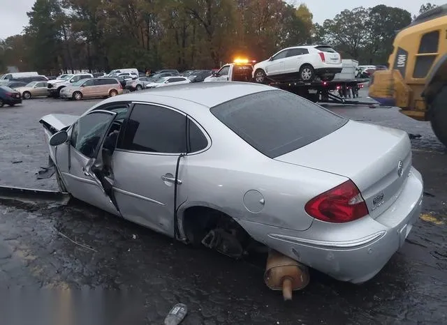 2G4WD532651241108 2005 2005 Buick Lacrosse- Cxl 3