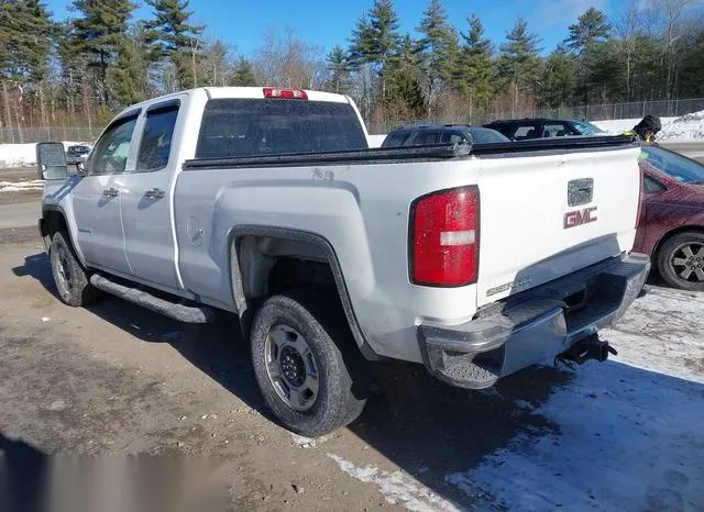 1GT22REG9GZ126067 2016 2016 GMC Sierra- 2500hd 3