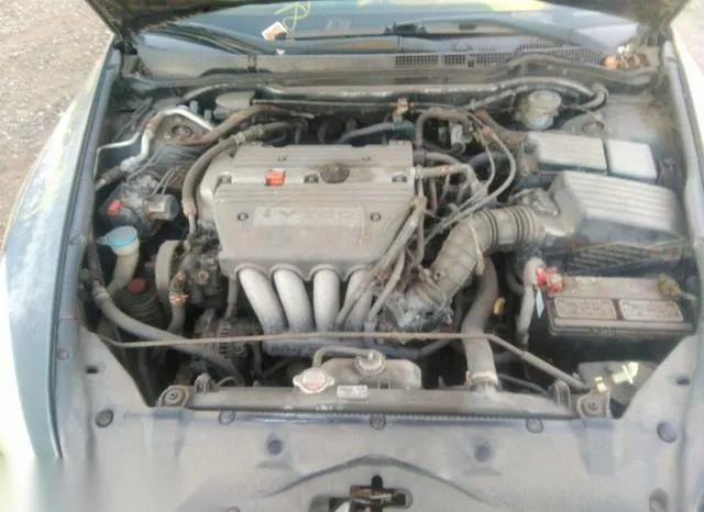 1HGCM56485A051886 2005 2005 Honda Accord- 2-4 LX 10