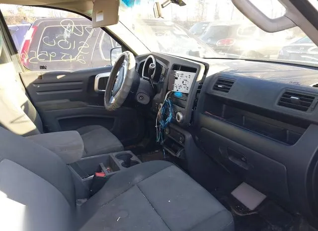 2HJYK16236H546786 2006 2006 Honda Ridgeline- RT 5